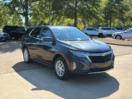 2022 Chevrolet Equinox Brandon MS