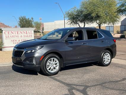 2022 Chevrolet Equinox Phoenix AZ