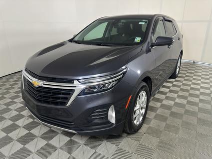 2022 Chevrolet Equinox Houma LA