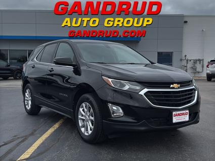2019 Chevrolet Equinox Green Bay WI
