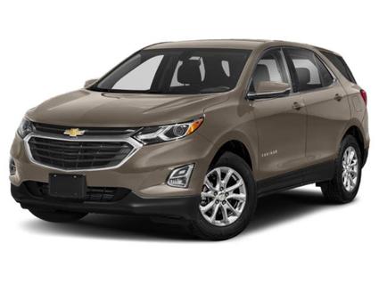 2019 Chevrolet Equinox Cambridge MN