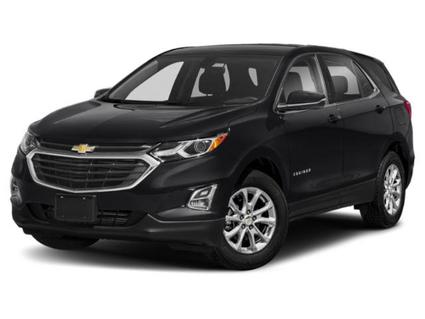 2019 Chevrolet Equinox Meridian MS