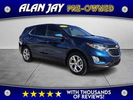 2020 Chevrolet Equinox Sebring FL
