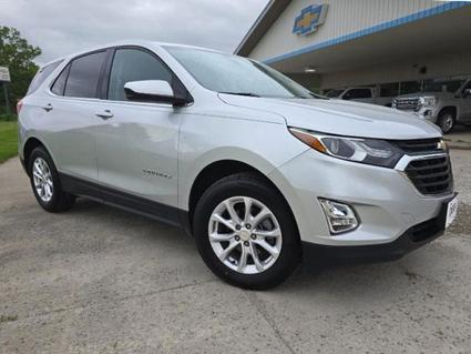 2020 Chevrolet Equinox Trenton IL