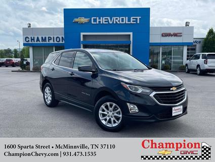 2020 Chevrolet Equinox McMinnville TN