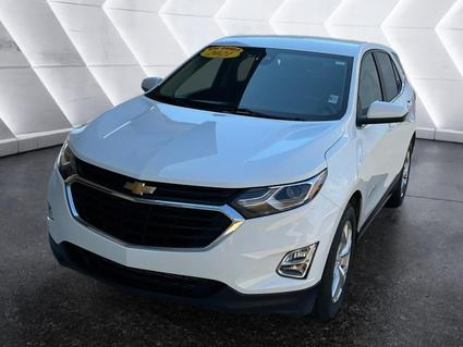 2021 Chevrolet Equinox Evansville IN