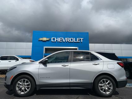 2022 Chevrolet Equinox Jefferson City TN