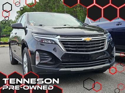 2022 Chevrolet Equinox Tifton GA