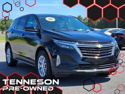 2022 Chevrolet Equinox Tifton GA