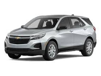 2022 Chevrolet Equinox Sebring FL
