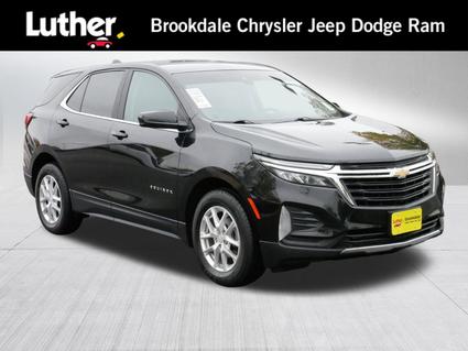 2022 Chevrolet Equinox Minneapolis MN