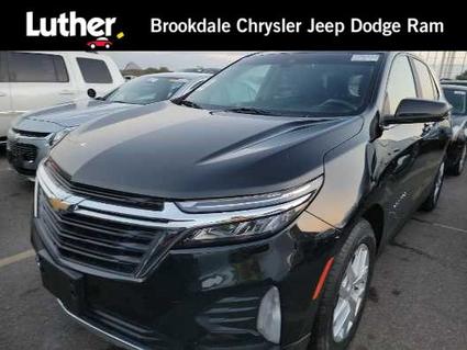 2022 Chevrolet Equinox Minneapolis MN