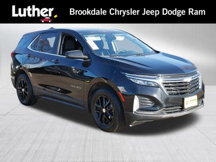 2022 Chevrolet Equinox Minneapolis MN