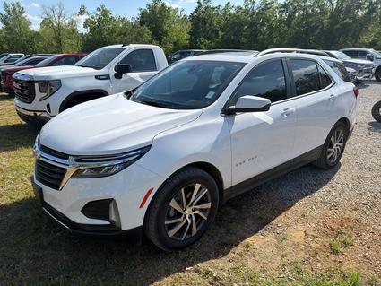 2022 Chevrolet Equinox Corinth MS