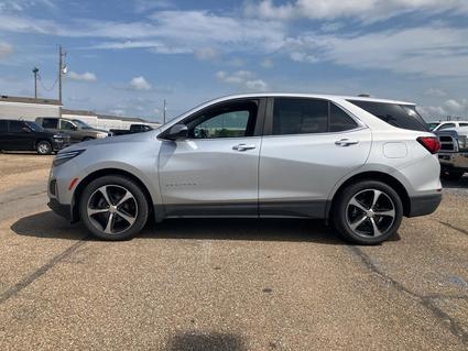 2022 Chevrolet Equinox Houma LA