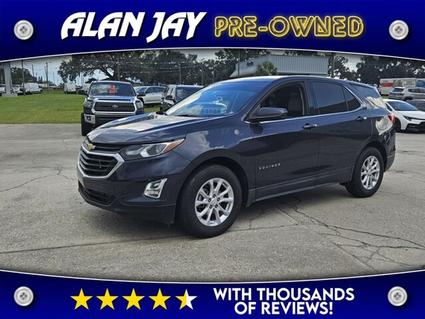 2019 Chevrolet Equinox Wauchula FL