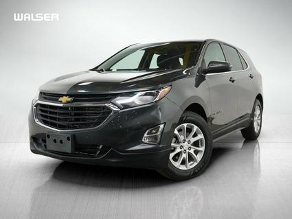 2019 Chevrolet Equinox Burnsville MN