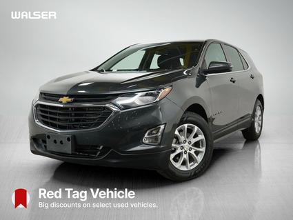 2019 Chevrolet Equinox Burnsville MN