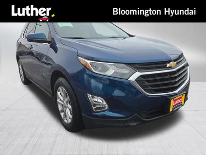 2020 Chevrolet Equinox Minneapolis MN