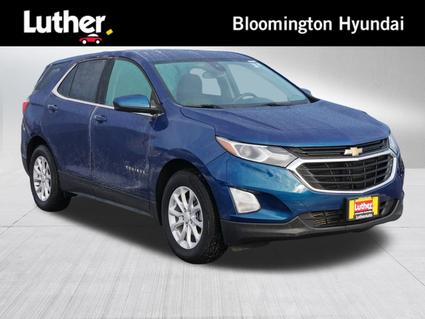 2020 Chevrolet Equinox Minneapolis MN