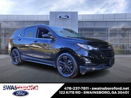 2020 Chevrolet Equinox Swainsboro GA