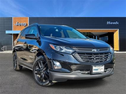 2020 Chevrolet Equinox Forest Park IL