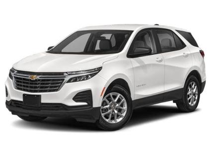 2022 Chevrolet Equinox Floresville TX