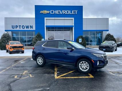 2022 Chevrolet Equinox Slinger WI