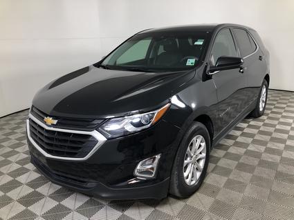 2020 Chevrolet Equinox Houma LA