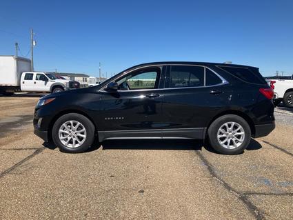 2020 Chevrolet Equinox Houma LA