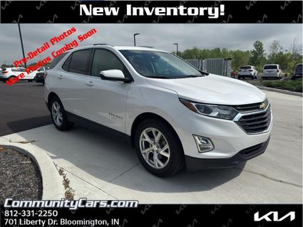 2020 Chevrolet Equinox Bloomington IN