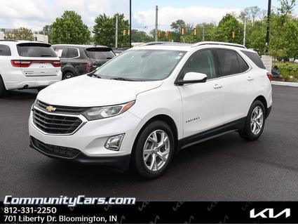 2020 Chevrolet Equinox Bloomington IN