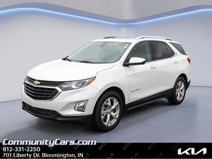 2020 Chevrolet Equinox Bloomington IN