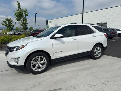 2020 Chevrolet Equinox Bloomington IN