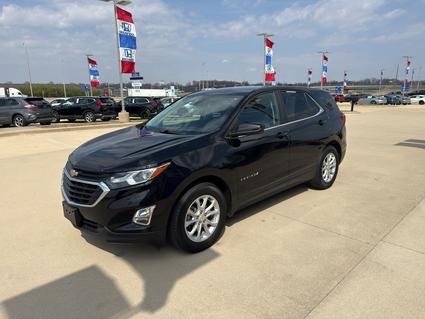 2021 Chevrolet Equinox Effingham IL