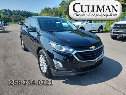 2021 Chevrolet Equinox Cullman AL