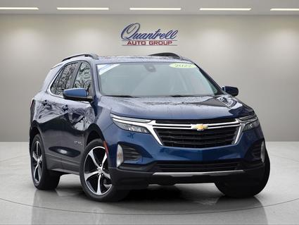 2022 Chevrolet Equinox Lexington KY