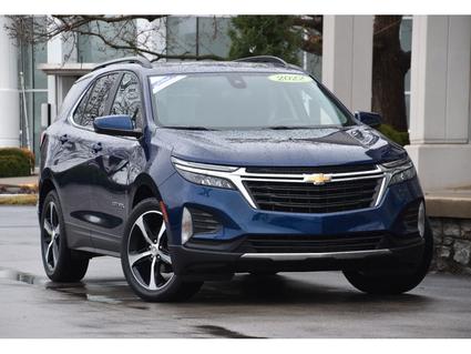2022 Chevrolet Equinox Lexington KY
