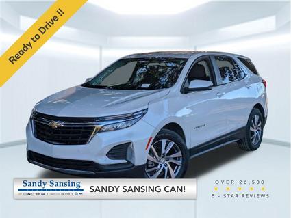 2022 Chevrolet Equinox Pensacola FL