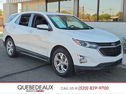2019 Chevrolet Equinox Tucson AZ