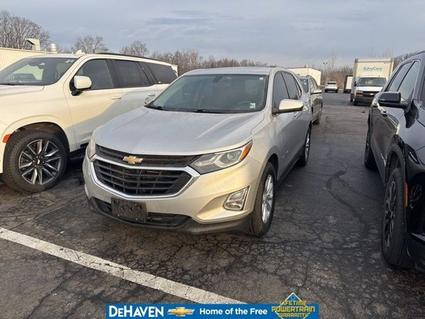 2019 Chevrolet Equinox Fort Wayne IN