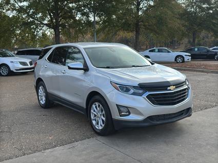 2020 Chevrolet Equinox Brandon MS