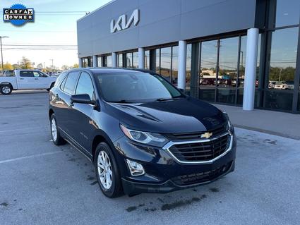 2020 Chevrolet Equinox Nicholasville KY