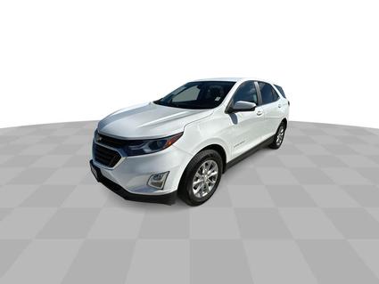 2021 Chevrolet Equinox Cathedral City CA
