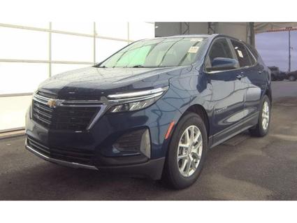 2022 Chevrolet Equinox Hazel Green WI