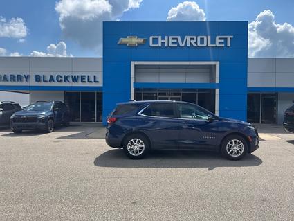 2022 Chevrolet Equinox Malden MO