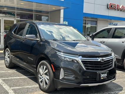 2022 Chevrolet Equinox Newberry SC