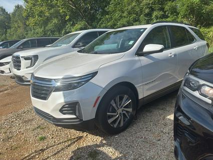2022 Chevrolet Equinox Corinth MS