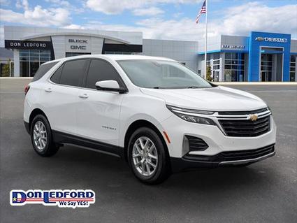 2022 Chevrolet Equinox Cleveland TN