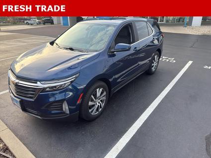 2022 Chevrolet Equinox O'Fallon IL